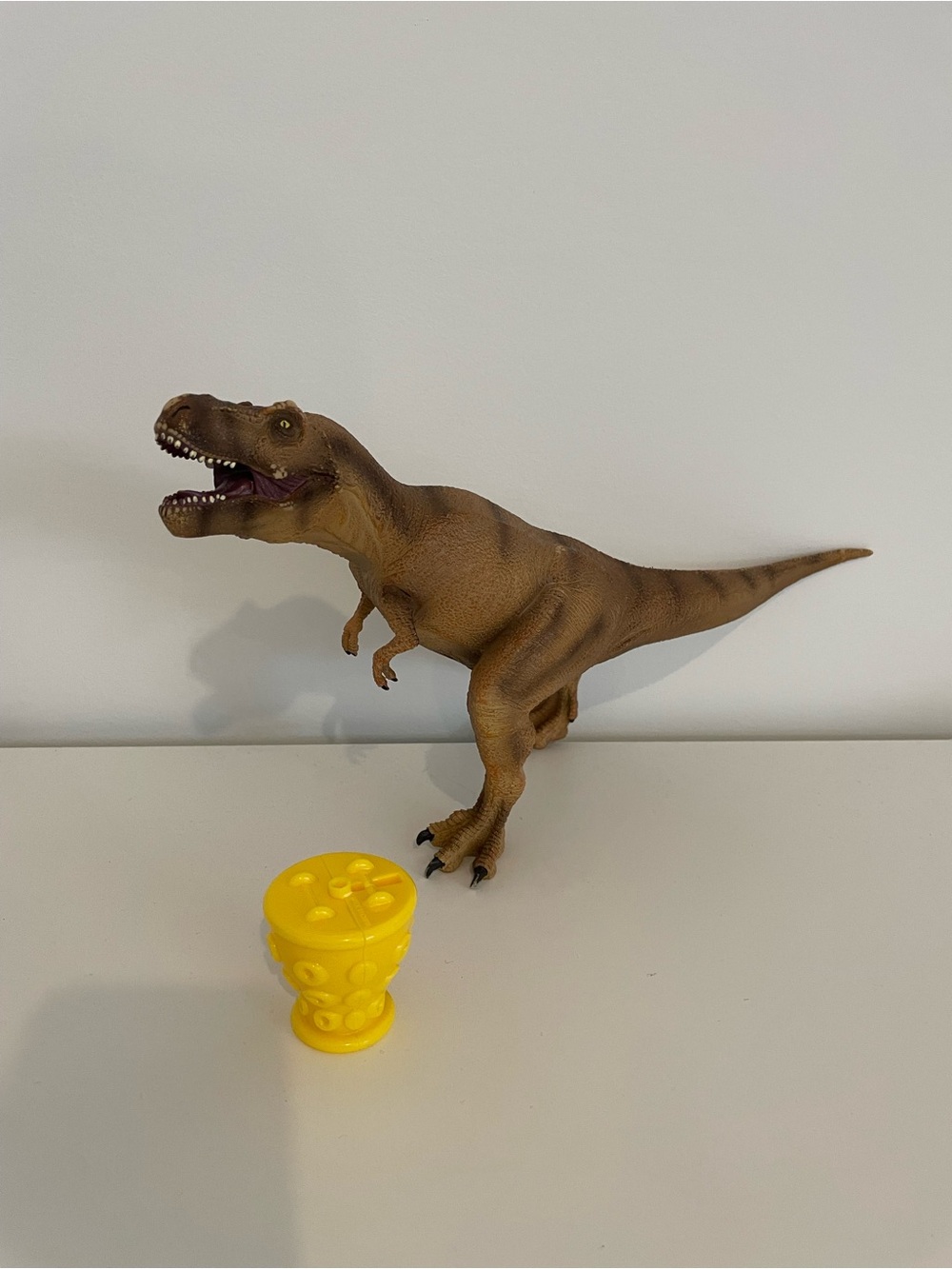 Realistic Soft Dinosaur Lot
